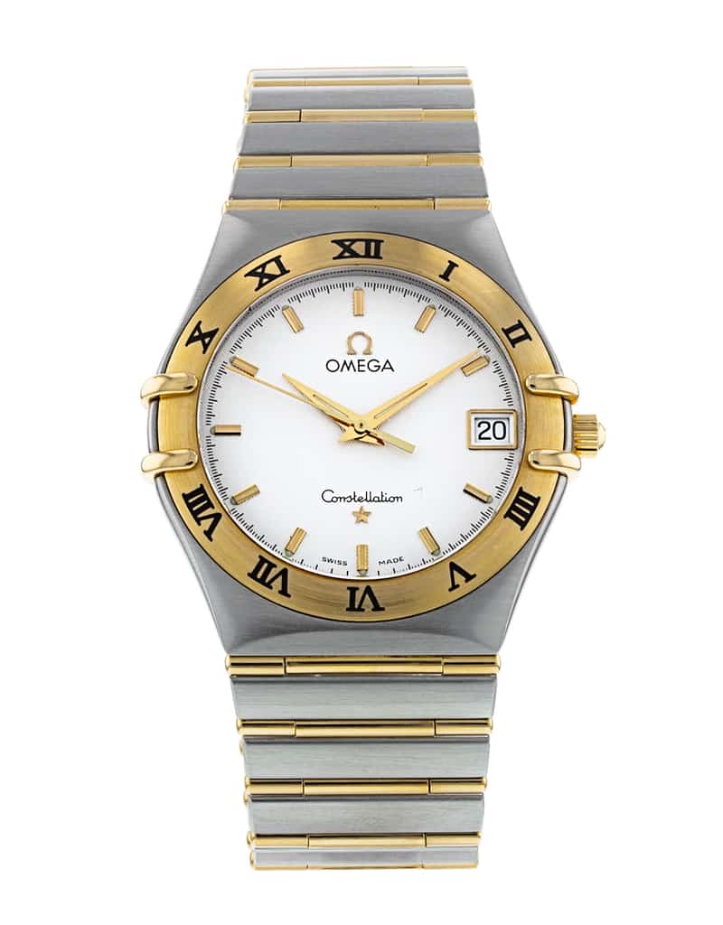 Omega Constellation 1212.30.00 Omega Constellation 1212.30.00